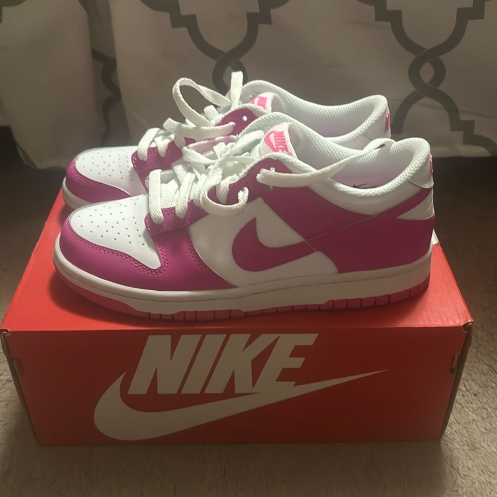 Nike Dunk Low GS